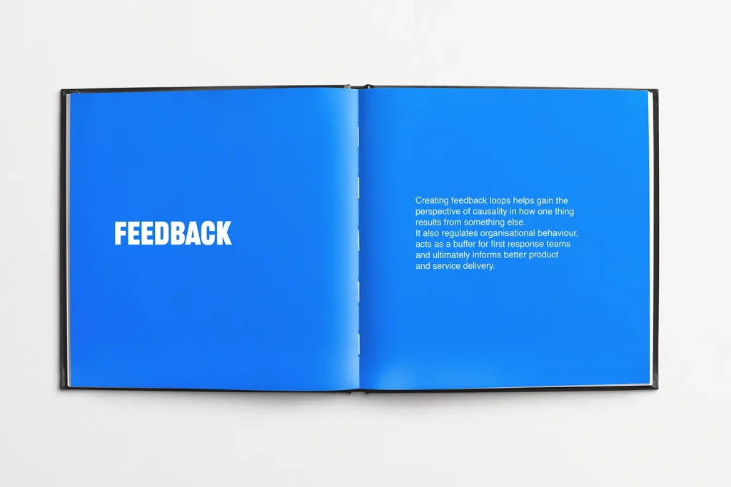 Feedback