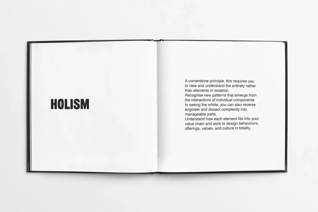 Holism