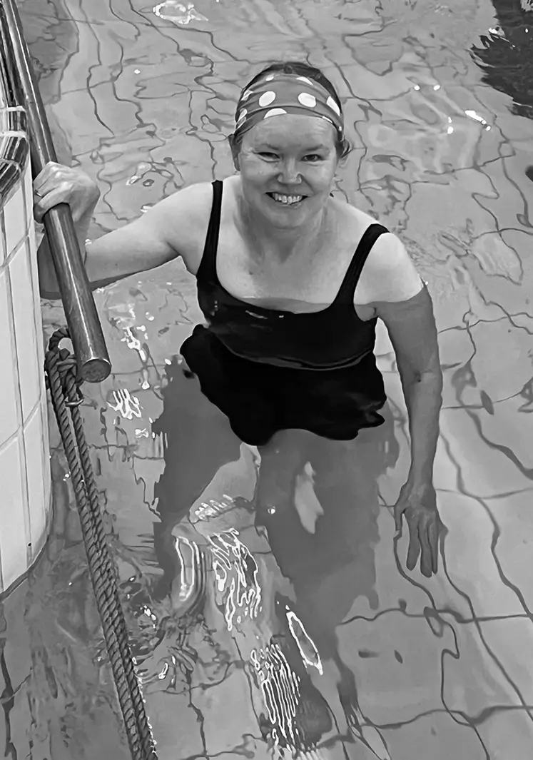 Suzanne | us marketing Suzanne