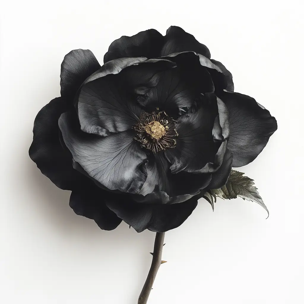 black rose | us marketing