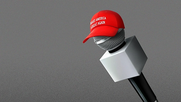 MAGA | us marketing MAGA hat